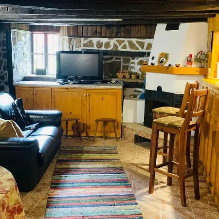 Holiday home роза