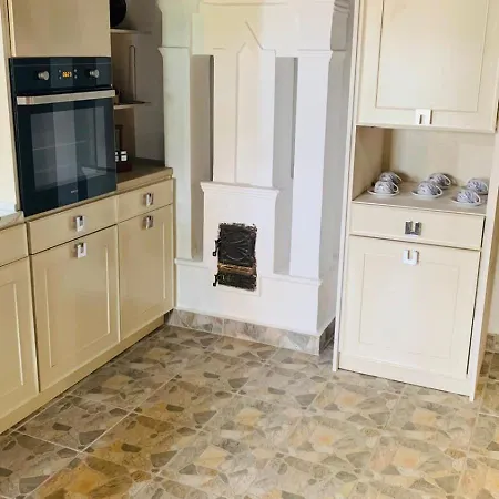 роза 度假居 埃伦娜