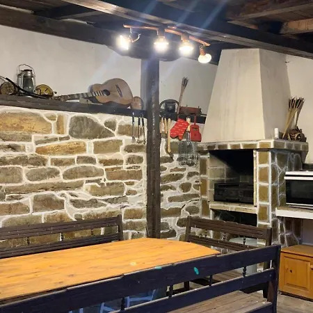 Holiday home роза Elena