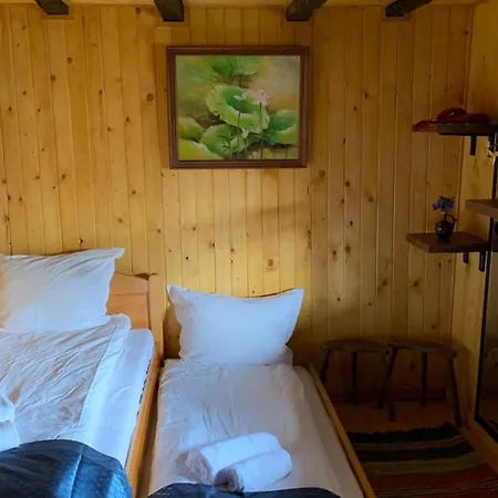 Holiday home роза *