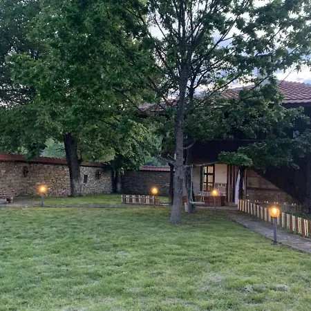 роза Holiday home