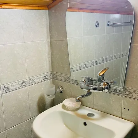 度假居 роза 埃伦娜