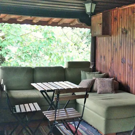 роза Holiday home