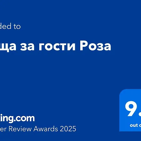 роза * 埃伦娜