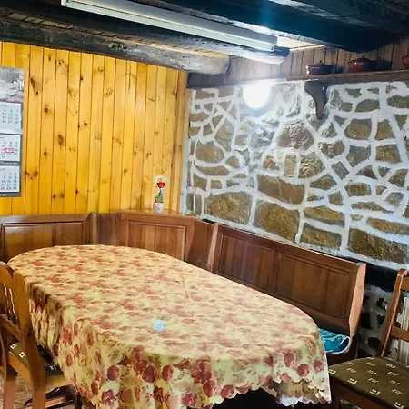 Holiday home роза