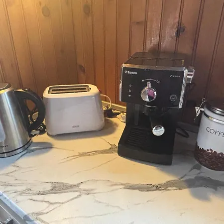 度假居 роза 埃伦娜