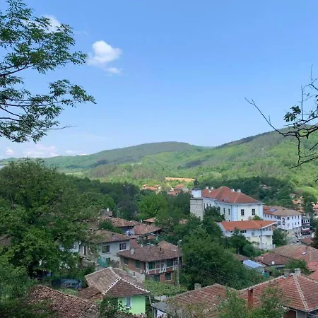 Holiday home роза